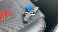 Ford Fiesta 1.0 EcoBoost 140 ST-Line X 5dr Petrol Hatchback